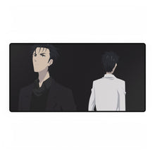 Load image into Gallery viewer, Anime Steins;Gate Mouse Pad (Desk Mat)
