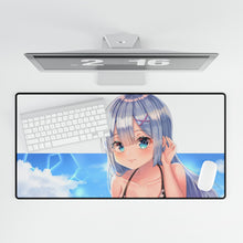 Load image into Gallery viewer, Anime Re:ZERO -Starting Life in Another World- Mouse Pad (Desk Mat)
