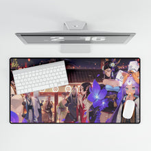 Load image into Gallery viewer, Anime Onmyoji Mouse Pad (Desk Mat)
