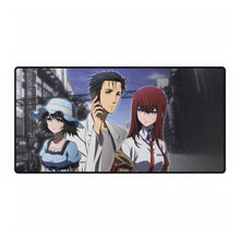 Charger l&#39;image dans la galerie, Tapis de souris Anime Steins;Gate (tapis de bureau)
