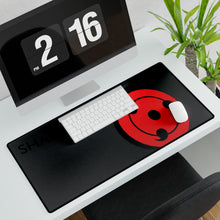 Cargar imagen en el visor de la galería, SHARINGAN Mouse Pad (Desk Mat)
