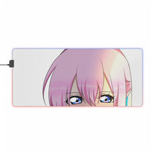 Load image into Gallery viewer, Shikimori&#39;s Not Just A Cutie RGB LED Mouse Pad (Desk Mat)
