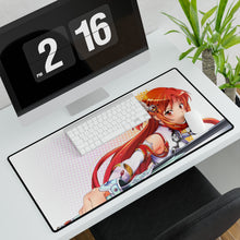 Cargar imagen en el visor de la galería, Anime Sword Art Online Mouse Pad (Desk Mat)
