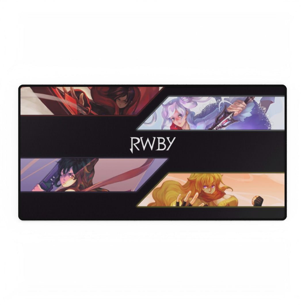 Anime RWBYr Mouse Pad (Desk Mat)