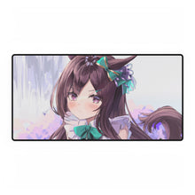 Load image into Gallery viewer, Mejiro Dober Mouse Pad (Desk Mat)
