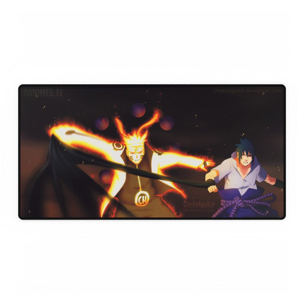 Anime Naruto Mouse Pad (Desk Mat)