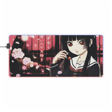 Load image into Gallery viewer, Enma Ai RGB LED Mouse Pad (Desk Mat)
