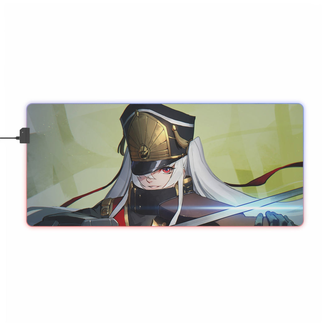 Re:Creators RGB LED Mouse Pad (Desk Mat)