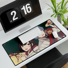 Cargar imagen en el visor de la galería, Anime Promise of Wizard Mouse Pad (Desk Mat)
