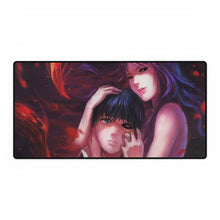 Charger l&#39;image dans la galerie, Tapis de souris (tapis de bureau) Anime Tokyo Ghoul
