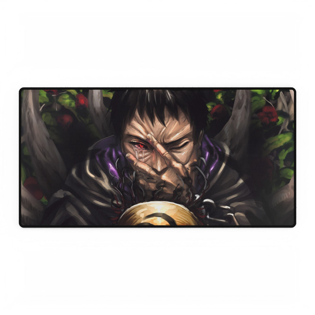 Anime Naruto Mouse Pad (Desk Mat)