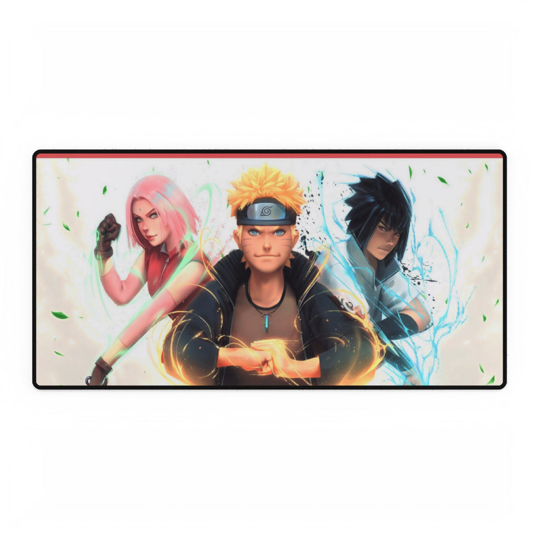 Team 7 Mouse Pad (Desk Mat)