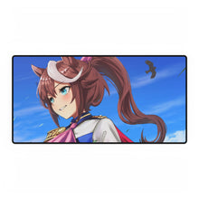 Load image into Gallery viewer, Tokai Teio Mouse Pad (Desk Mat)
