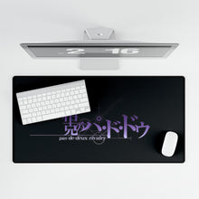 Cargar imagen en el visor de la galería, Anime Steins;Gate Mouse Pad (Desk Mat)
