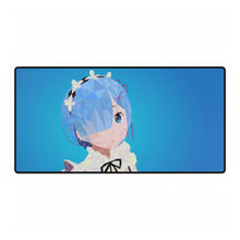 Cargar imagen en el visor de la galería, Anime Re:ZERO -Starting Life in Another World- Mouse Pad (Desk Mat)
