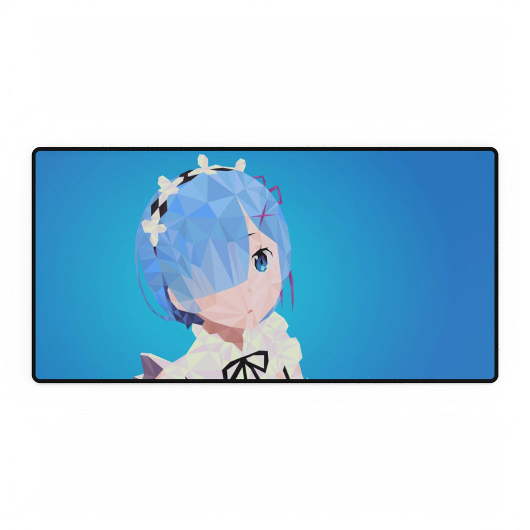 Anime Re:ZERO -Starting Life in Another World- Mouse Pad (Desk Mat)