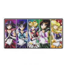 Cargar imagen en el visor de la galería, Alfombrilla de ratón (alfombrilla de escritorio) de Anime Sailor Moonr
