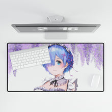 Cargar imagen en el visor de la galería, Anime Re:ZERO -Starting Life in Another World- Mouse Pad (Desk Mat)
