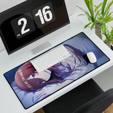 Charger l&#39;image dans la galerie, Tapis de souris (tapis de bureau) Anime The Quintessential Quintuplets
