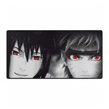 Load image into Gallery viewer, Anime Naruto Mouse Pad (Desk Mat)
