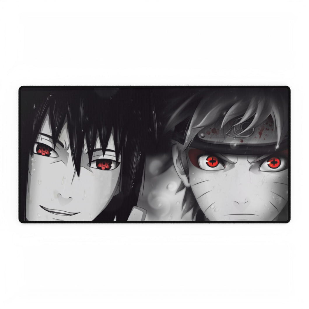 Anime Naruto Mouse Pad (Desk Mat)