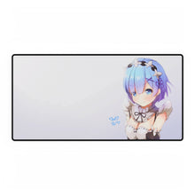 Cargar imagen en el visor de la galería, Alfombrilla de ratón (alfombrilla de escritorio) Anime Re:ZERO -Starting Life in Another World-
