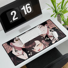 Cargar imagen en el visor de la galería, Anime Promise of Wizard Mouse Pad (Desk Mat)
