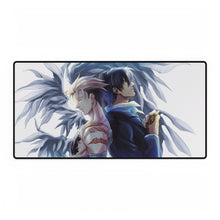 Load image into Gallery viewer, Anime Trigun Mouse Pad (Desk Mat)
