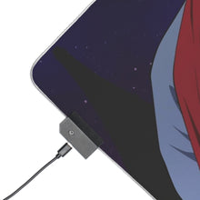 Charger l&#39;image dans la galerie, Tapis de souris LED RGB Demon Slayer : Kimetsu No Yaiba (tapis de bureau)
