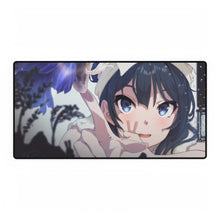 Cargar imagen en el visor de la galería, Alfombrilla de ratón (alfombrilla de escritorio) Anime Rascal Does Not Dream of Bunny Girl Senpai
