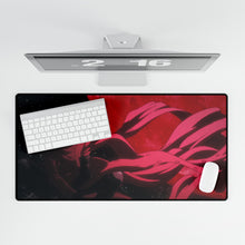 Load image into Gallery viewer, Anime Trigun Mouse Pad (Desk Mat)
