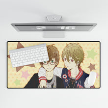 Load image into Gallery viewer, Zetsuen No Tempest Mouse Pad (Desk Mat)
