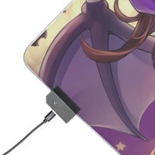 Cargar imagen en el visor de la galería, Uma Musume: Pretty Derby RGB LED Mouse Pad (Desk Mat)
