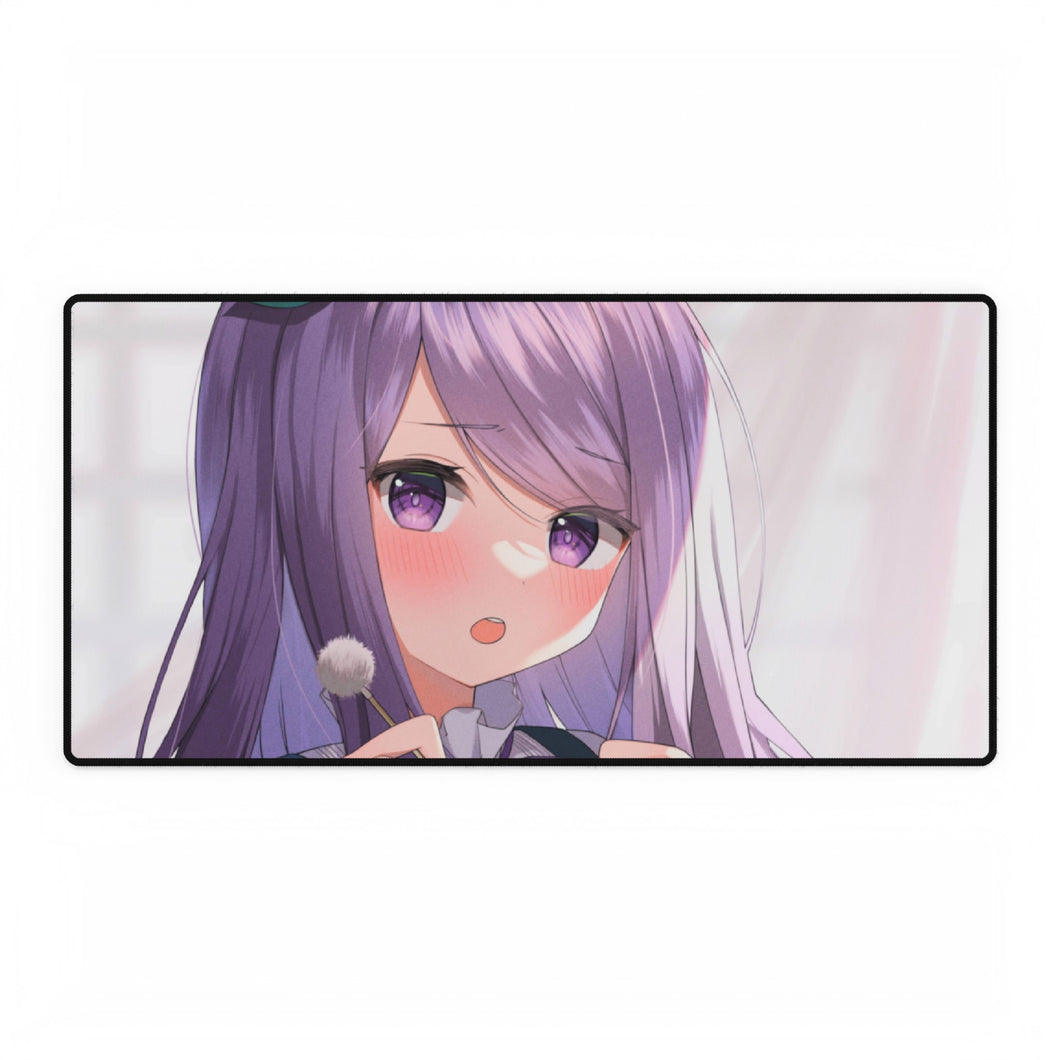 Mejiro McQueen Mouse Pad (Desk Mat)