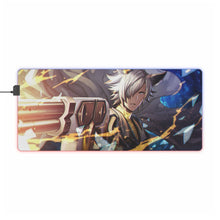 Load image into Gallery viewer, Granblue Fantasy Granblue Fantasy RGB LED Mouse Pad (Desk Mat)
