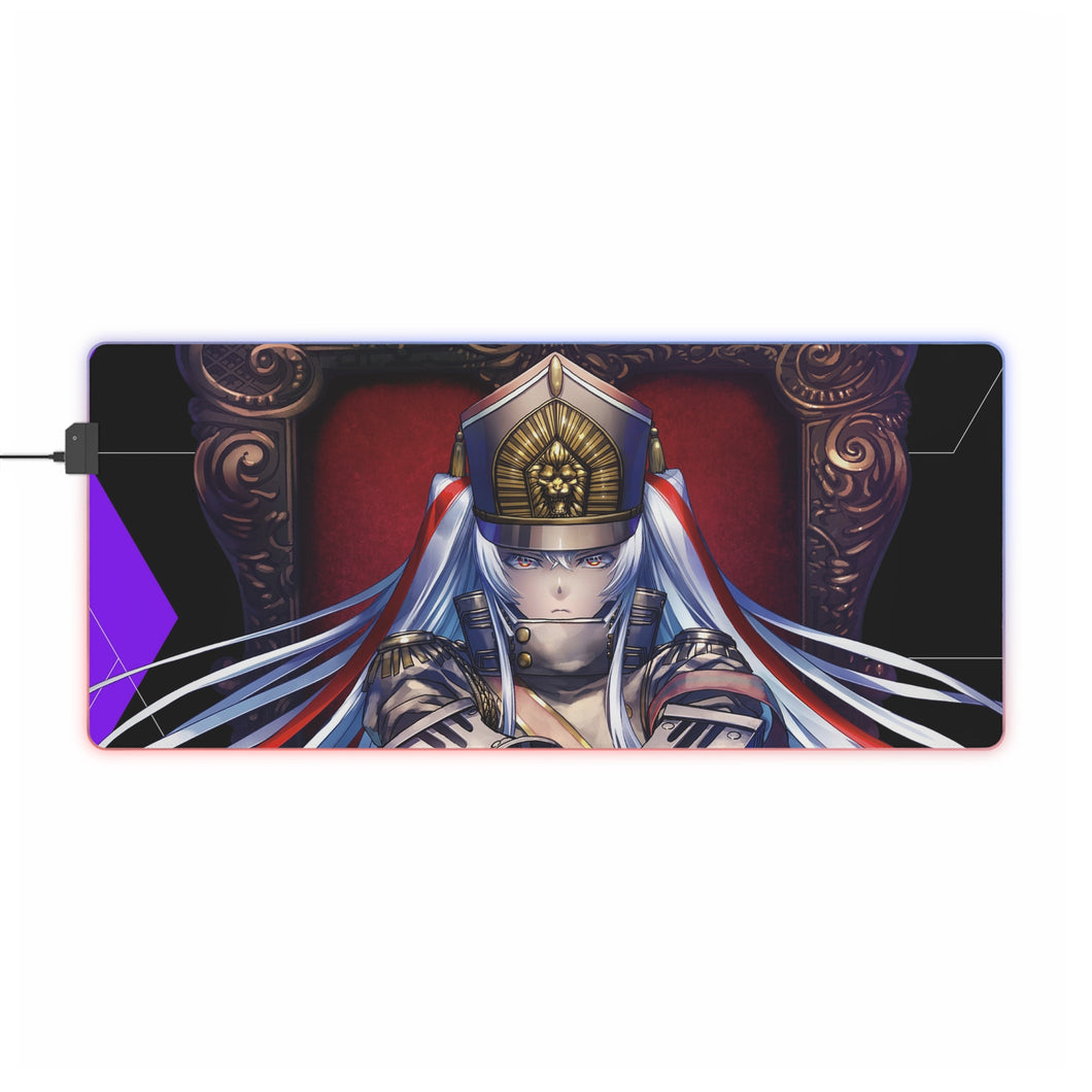 Re:Creators RGB LED Mouse Pad (Desk Mat)