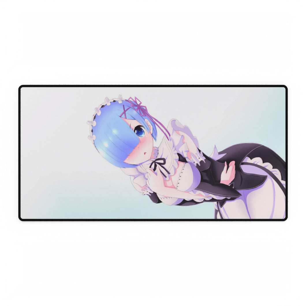 Anime Re:ZERO -Starting Life in Another World- Mouse Pad (Desk Mat)