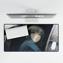 Cargar imagen en el visor de la galería, Anime Steins;Gate Mouse Pad (Desk Mat)
