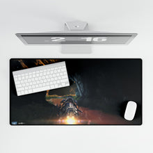 Load image into Gallery viewer, Destiny Mouse Pad (Desk Mat)
