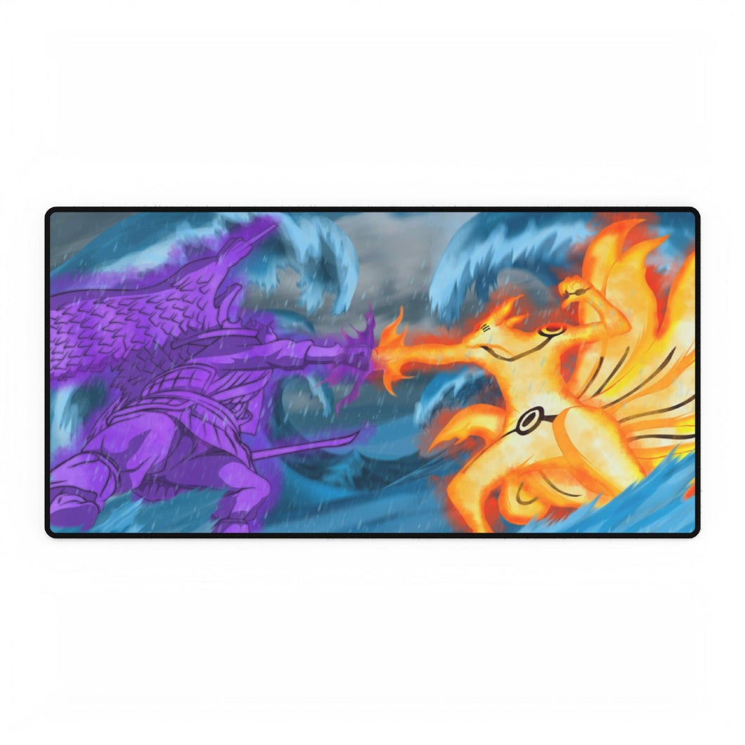 Anime Naruto Mouse Pad (Desk Mat)