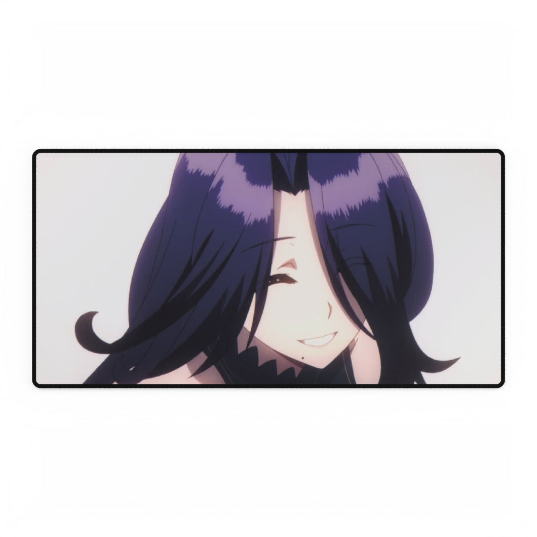 Anime The Eminence in Shadow Mouse Pad (Desk Mat)