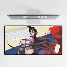 Charger l&#39;image dans la galerie, Tapis de souris Anime RWBY (tapis de bureau)
