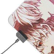 Charger l&#39;image dans la galerie, Tapis de souris LED RVB Tokyo Ghoul:re (tapis de bureau)
