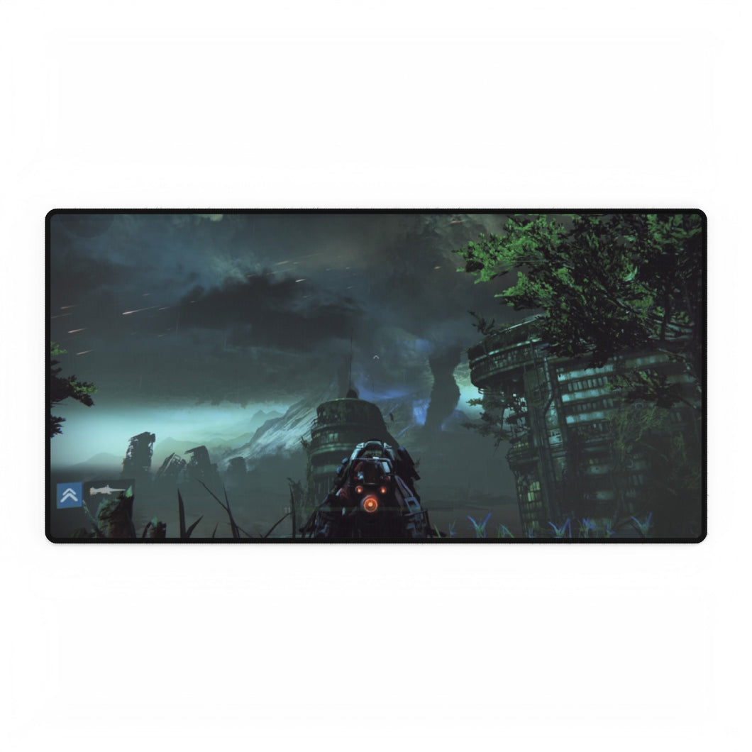 Destiny Mouse Pad (Desk Mat)