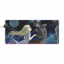 Charger l&#39;image dans la galerie, Tapis de souris LED RVB Angels Of Death (tapis de bureau)
