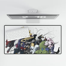 Load image into Gallery viewer, Anime Pokémonr Mouse Pad (Desk Mat)
