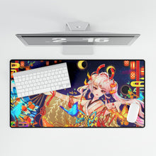 Load image into Gallery viewer, Anime Onmyoji Mouse Pad (Desk Mat)
