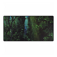 Cargar imagen en el visor de la galería, Anime Princess Mononoke Mouse Pad (Desk Mat)
