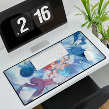 Cargar imagen en el visor de la galería, Anime Re:ZERO -Starting Life in Another World- Mouse Pad (Desk Mat)
