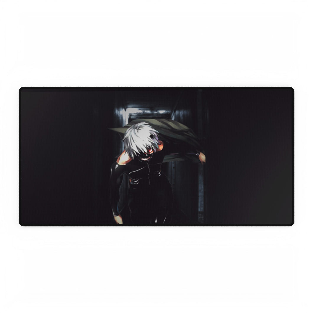 Anime Tokyo Ghoul Mouse Pad (Desk Mat)